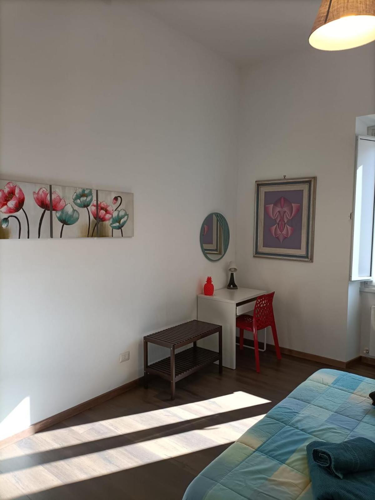 Castel Sant'Angelo Sweet Hotel Rome Exterior photo
